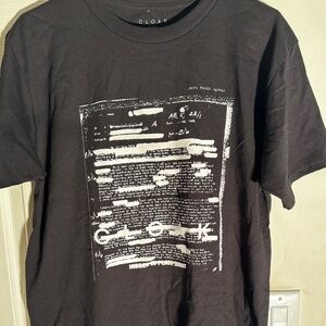 Cloak Brand - Never Worn! Medium